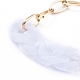 (vente d'usine de fêtes de bijoux) bracelets de chaîne BJEW-JB05127-04-3