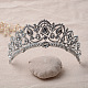 Fashionable Wedding Crown OHAR-S197-14-1
