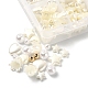 Kits de perles en plastique bricolage DIY-FS0004-94-4