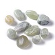 Nouvelles perles de jade naturelles G-O188-02-1