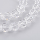 Chapelets de perles en imitation cristal autrichien G-M181-10mm-01A-3