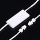 Polyester Cord with Seal Tag CDIS-T001-19A-2