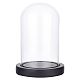 Copertura a cupola in vetro ODIS-WH0010-41A-1