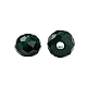 Perlas de vidrio de color sólido opaco EGLA-X0006-01D-4mm-2