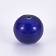 Round Handmade Blown Glass Globe Ball Bottles LAMP-F007-24-2