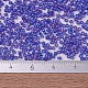 MIYUKI Delica Beads X-SEED-J020-DB0864-4