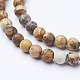 Perles en pierres gemme X-GSR4mmC016-2