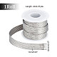 Unicraftale 304 Stainless Steel Braided Sleeving FIND-UN0001-41-3