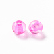 Transparente Acryl Perlen&nbsp;MACR-S370-A6mm-708-2