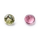 Faceted Natural Tourmaline Cabochons X-G-I295-05B-02-2