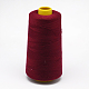 Fil à coudre 100% fibre de polyester filée OCOR-O004-A81-1