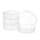 Polypropylene(PP) Storage Containers CON-WH0073-10-1