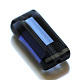 Perles d'imitation cristal autrichien SWAR-F081-10x16mm-20-1