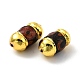 Perles de style tibétain KK-F836-10G-3