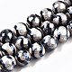 Perles de style tibétain X-G-S359-257B-1