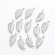Stainless Steel Charms STAS-P160-04P-1
