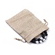 Set di braccialetti elasticizzati con perle di pietra mista naturale BJEW-JB04391-5