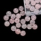 100pcs perles de jade blanc naturel DIY-SZ0004-58Q-2