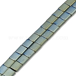 Cheriswelry Environ 140 mini perles hématite (non magnétiques) de Cheriswelry Environ 140 mini perles hématite (non magnétiques) de