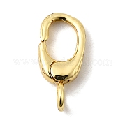Латунные пружинные кольца KK-I364-04G-01