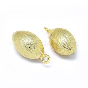 Латунные подвески KK-F764-06G