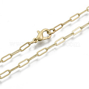 Латунные скрепки MAK-S072-10B-MG