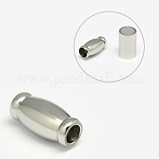 Магнитные застежки из нержавеющей стали 304 STAS-K006-34C