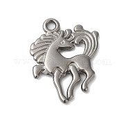 Подвески из нержавеющей стали 304 STAS-N103-13P