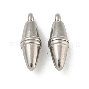 Подвески из нержавеющей стали 304 STAS-N103-122P