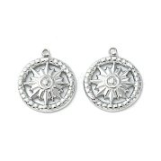 Подвески из нержавеющей стали марки 304 STAS-L269-012P