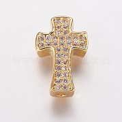 Латунные шарики циркония кубической KK-P134-09G