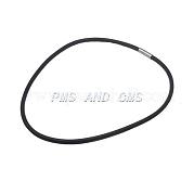 Резиновые ожерелье делая RCOR-Q014-B