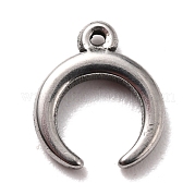 Подвески из нержавеющей стали марки 304 STAS-B024-27P