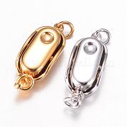 Застежки-коробки из нержавеющей стали 304 STAS-G071-49