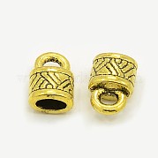 Концевики для шнура GLF10823Y