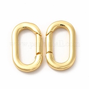 Обшивка стойки латунными пружинными кольцами KK-H436-13B-G