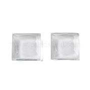 Кабошоны из стекла GLAA-D016-12A