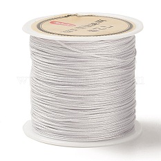 50 Yards Nylon Chinese Knot Cord NWIR-C003-01A-27