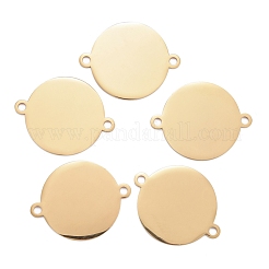 Connettori a maglie in acciaio inossidabile 304&nbsp;STAS-I140-04G