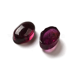 Natürliche Granat Cabochons&nbsp;G-F605E-13A