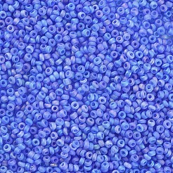 12/0 perline di vetro rotonde di grado A fgb&nbsp;SEED-Q010-M543