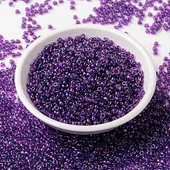 Miyuki runde Rocailles Perlen&nbsp;SEED-X0055-RR0352