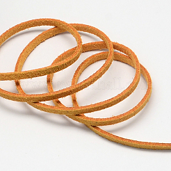 Cuerda de ante imitación&nbsp;LW-R007-1058