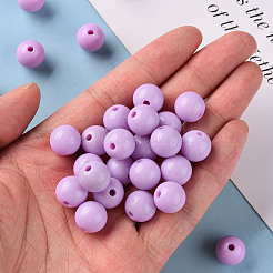 Perles acryliques opaques&nbsp;X-MACR-S370-C12mm-A03