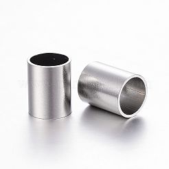 Perline tubolari in acciaio inossidabile 304 anti-ossidazione&nbsp;STAS-P128-13