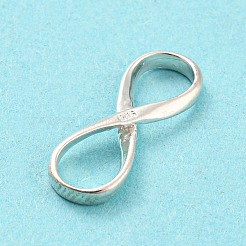 925 Sterling Silber Anhänger&nbsp;STER-NH0001-05A-S