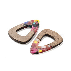 Pendente in legno di noce&nbsp;FIND-Z050-07F