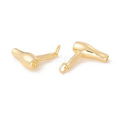 Messing Anhänger & Charms&nbsp;KK-P217-21G