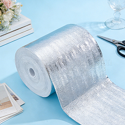 EPE-Schaumstoff-Wärmedämmmatte&nbsp;DIY-WH0591-505A
