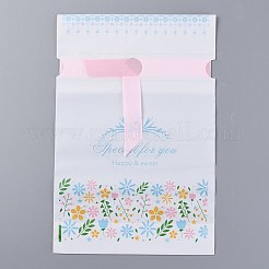 Bolsas de plástico para hornear&nbsp;ABAG-O003-14